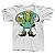 Camiseta Leprechaun (Branca) - Imagem 1