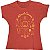 Camiseta Acerva Homebrewing Feminina (Coral) - Imagem 1