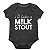 Roupa de Bebê Milk Stout - Imagem 1