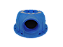 Cabeça da Válvula Seletora Azul Sodramar - Imagem 2