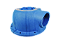 Cabeça da Válvula Seletora Azul Sodramar - Imagem 3