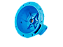 Cabeça da Válvula Seletora Azul Sodramar - Imagem 5