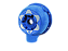 Cabeça da Válvula Seletora Azul Sodramar - Imagem 1