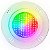 Luminária Led SMD Universal RGB 11 W Sodramar - Imagem 1