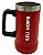 Caneca Térmica 700ML Personalizada Time Logo Brinde - Imagem 4