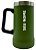 Caneca Térmica 700ML Personalizada Time Logo Brinde - Imagem 7