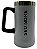 Caneca Térmica 700ML Personalizada Time Logo Brinde - Imagem 5