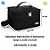 Bolsa Térmica 4 Litros Marmiteira Personalizado Nome Logo - Imagem 2