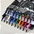 Kit 100 Canetas Personalizadas Metal Touch 2.0 Empresa Brinde Ótima Qualidade - Imagem 4