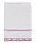 Lavabo Baby Kids 30x45cm Nuvem - Imagem 1