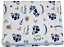 Toalha de Banho bebê Mickey 70x90cm com Capuz - Imagem 3