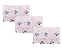 Travesseiro Espuma 19x29cm Disney Minnie - Imagem 1