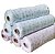 Rolo Fralda de Pano Luxo Estampada com 50mts - Imagem 1