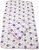 Toalha Fralda Minnie 70x110cm com crochê - Imagem 1