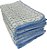 Toalha Fralda Avulsa Cremer Estrela 70x120cm com Crochê - Imagem 1