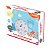 Caixa com 5 Fralda Patrulha Canina 70x68 Cremer com Bainha - Imagem 1