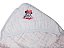 Toalha Fralda Soft Minnie Bordada Disney 85x85cm com Capuz - Imagem 3