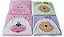 Enxoval Bebe Completo Com 17 Peças - Atacado - Menina - Imagem 5