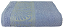Toalha de Rosto Avulsa Dubai 45x80cm - Imagem 6