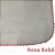 Caixa Fralda Pinte e Borde Cremer 70x70cm com Crochê - Imagem 3