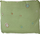 Travesseiro Ursinho Pooh 28x35cm Unissex - Imagem 2