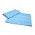 Kit 12 Toalha Lavabo 30x50cm Artesanato Para Bordar ou Pintar Ponto Russo CORES SORTIDAS - Imagem 4