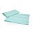 Kit 12 Toalha Lavabo 30x50cm Artesanato Para Bordar ou Pintar Ponto Russo CORES SORTIDAS - Imagem 8