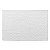 Kit 5 Tapetes Toalha de Piso Grosso para Hotel Pousada Felpuda Branco - 45cm X 70cm - Imagem 6