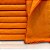 Kit 12 Flanelas Laranja Ouro Grandes 100% Algodão Multiuso Limpeza Polimento Lustrar Móveis Tirar Pó Secar Pia Atacado - Imagem 8