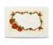 Lugar Americano Dohler Natal  Fundo de Prato 45x31cm KIT COM 2 - Imagem 2