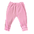 Calça De Mijão 100% Algodão Para Bebê Suedine VIRA PÉ - Imagem 10