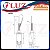 FM8169 | Chave Fim de Curso - Atuador Fio Flexível | Metaltex - Imagem 4