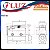 FM7140 | Chave Fim de Curso - Atuador Alavanca Curta | Metaltex - Imagem 4