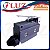 FM7140 | Chave Fim de Curso - Atuador Alavanca Curta | Metaltex - Imagem 2