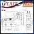 FM7124 | Chave Fim de Curso - Atuador Alavanca C/ Rolete | Metaltex - Imagem 5