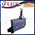 FM7311 | Chave Fim de Curso - Atuador Rolete  P/ Painel | Metaltex - Imagem 3