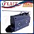 FM7120 | Chave Fim de Curso - Atuador Alavanca Longa | Metaltex - Imagem 3