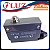 FM7100 | Chave Fim de Curso - Atuador Pino Curto | Metaltex - Imagem 2