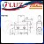 FM7100 | Chave Fim de Curso - Atuador Pino Curto | Metaltex - Imagem 4
