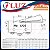 FM1701 | Chave Fim de Curso - Atuador Alavanca Longa | Metaltex - Imagem 5