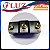 FM1704 | Chave Fim de Curso - Atuador Alavanca Curta C/ Rolete | Metaltex - Imagem 4