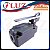FM5108-2 | Chave Fim de Curso - Atuador Alavanca Ajustável C/ Rolete | Metaltex - Imagem 3