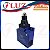 TZE02 | Chave Fim de Curso - Atuador Pino C/ Rolete | Metaltex - Imagem 2