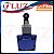 TZE41 | Chave Fim de Curso - Atuador Rolete Ajustável | Metaltex - Imagem 4