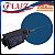 FM9269 | Chave Fim de Curso - Atuador Fio Flexível | Metaltex - Imagem 2