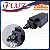 FM9222 | Chave Fim de Curso - Atuador Rolete 90º | Metaltex - Imagem 2