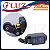 FM9224 | Chave Fim de Curso - Atuador Rolete | Metaltex - Imagem 2