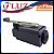 FM9208 | Chave Fim de Curso - Atuador Alavanca Ajustável C/ Rolete | Metaltex - Imagem 2