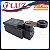 FM9204 | Chave Fim de Curso - Atuador Alavanca C/ Rolete | Metaltex - Imagem 2