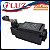 FM9204 | Chave Fim de Curso - Atuador Alavanca C/ Rolete | Metaltex - Imagem 3